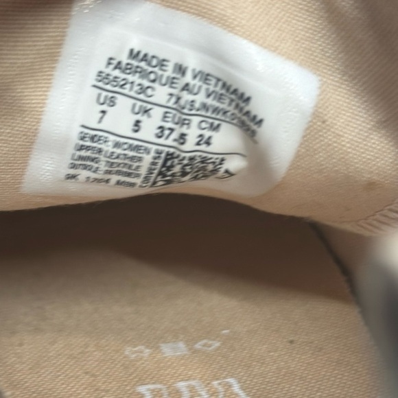 RARE CONVERSE CHUCK TAYLOR LIMITED EDITION SNAKE SKIN‎ PRINT Low Trainers SIZE 7 - Picture 4 of 6